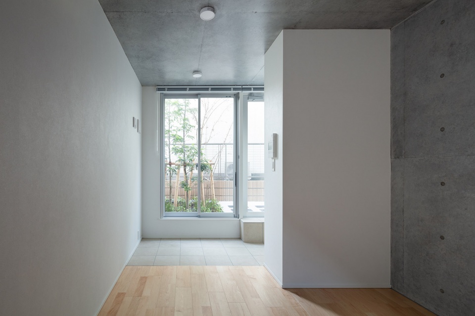 Escenario TODOROKI by Sasaki Architecture
