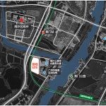 南沙建滔广场，广州 / Aedas