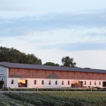 Vipp农舍酒店，丹麦 / Vipp + Julie Cloos Mølsgaard