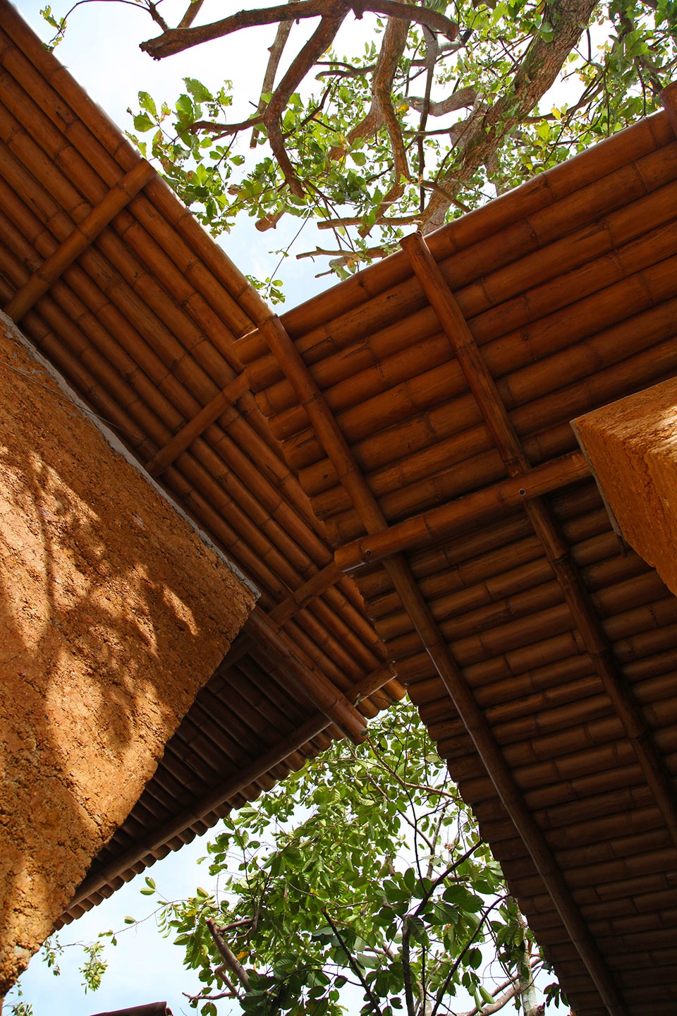 bes pavilion by hp architects
