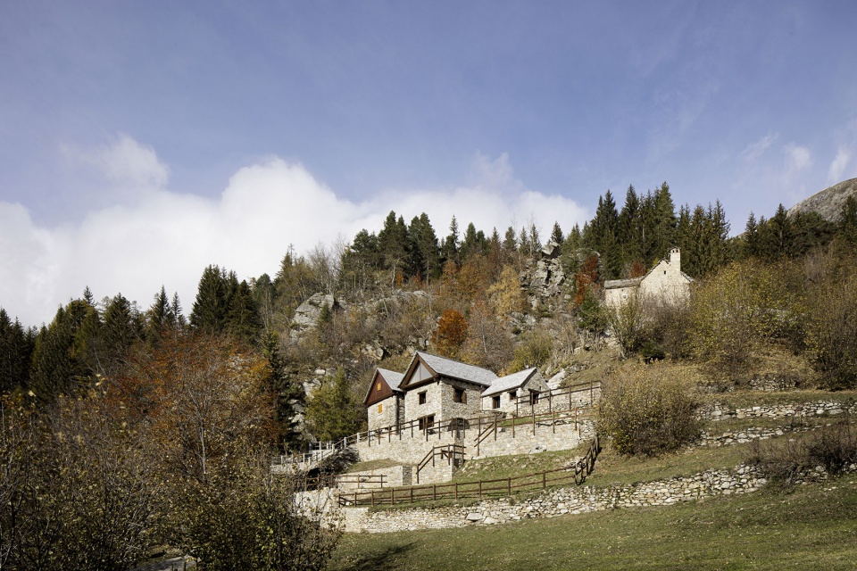 casa cinsc by atomaa