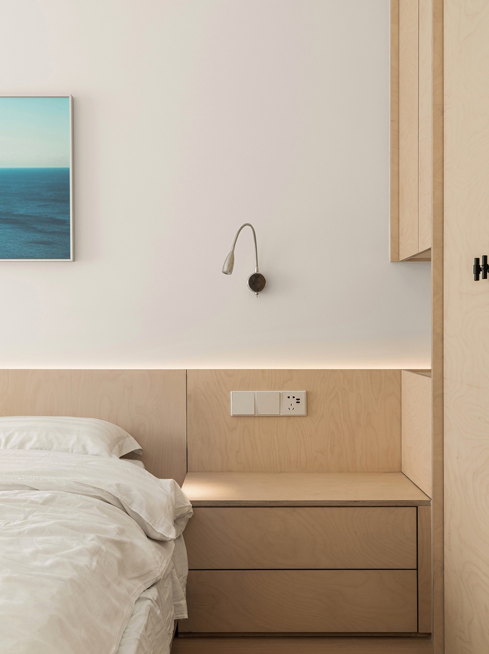 pure room china by dna architects 1