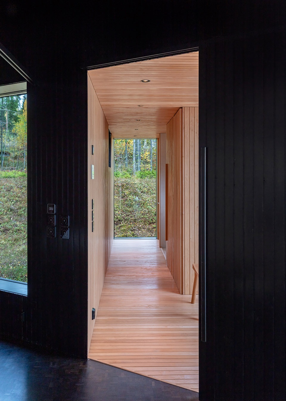 3 square house by studio puisto architects ltd