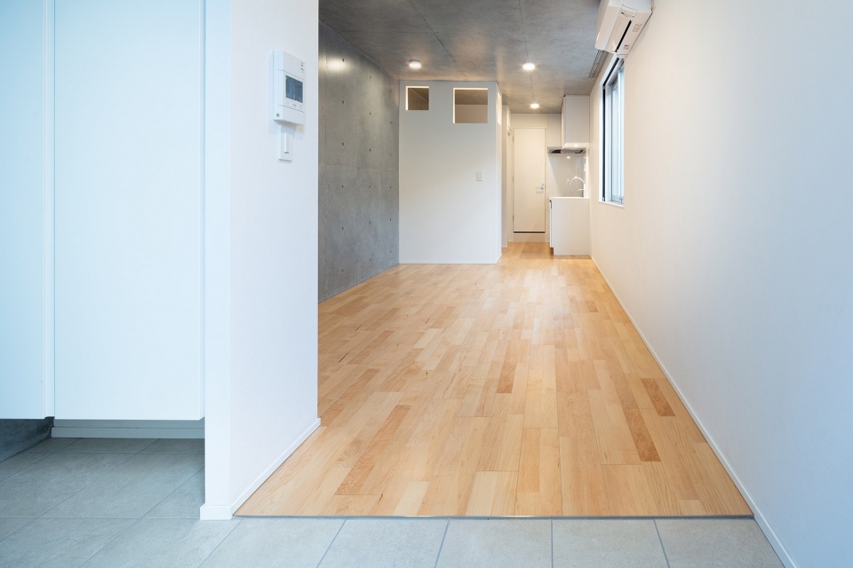 Escenario TODOROKI by Sasaki Architecture