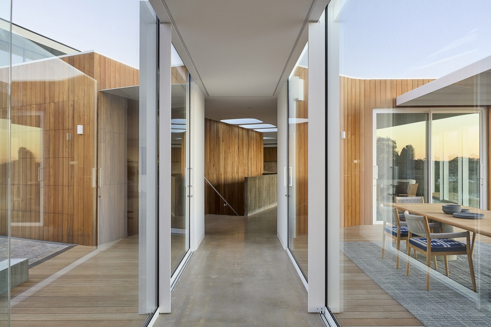infinity views by capozzi building superseed architecture