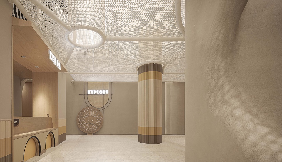 lebonny hotel china by fenhom uro