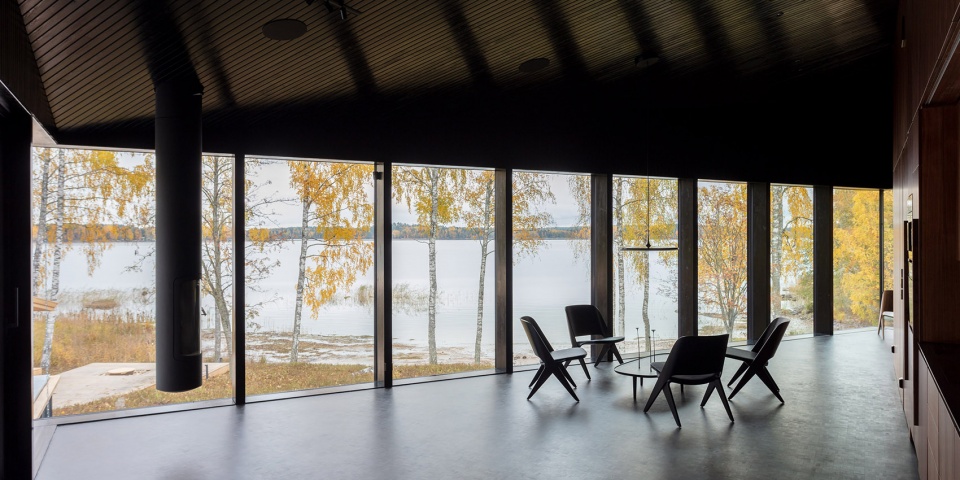 3 square house by studio puisto architects ltd