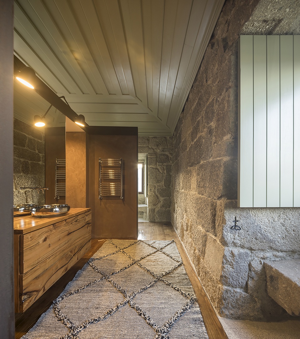 casa no minho by germano de castro pinheiro 2