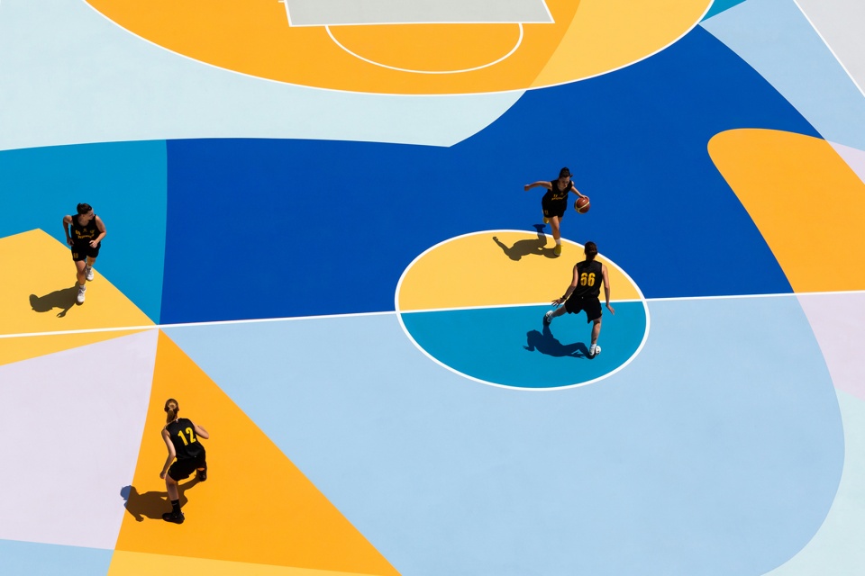 new playground by gummy gue 1