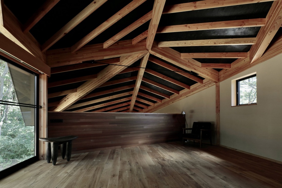 phase dance by takeshi hirobe architects