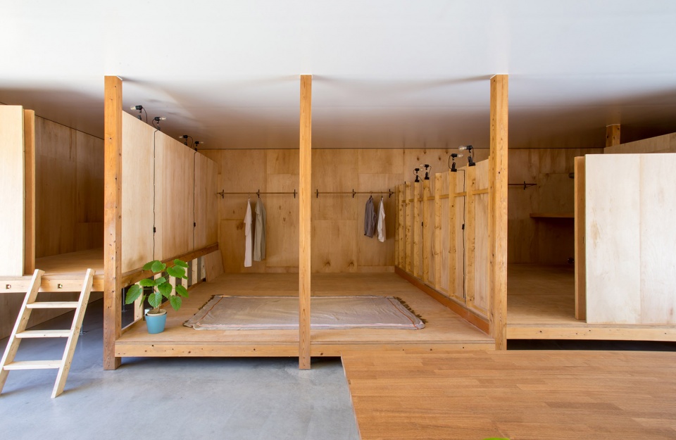 House HM 1 1 Architects