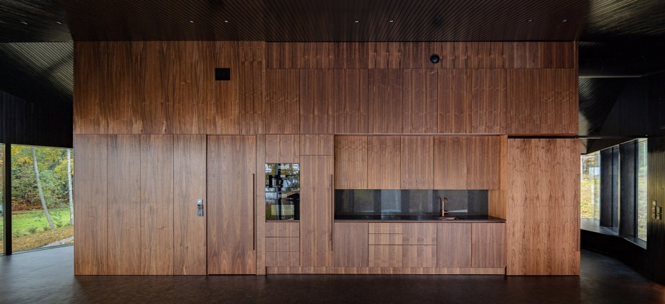 3 square house by studio puisto architects ltd
