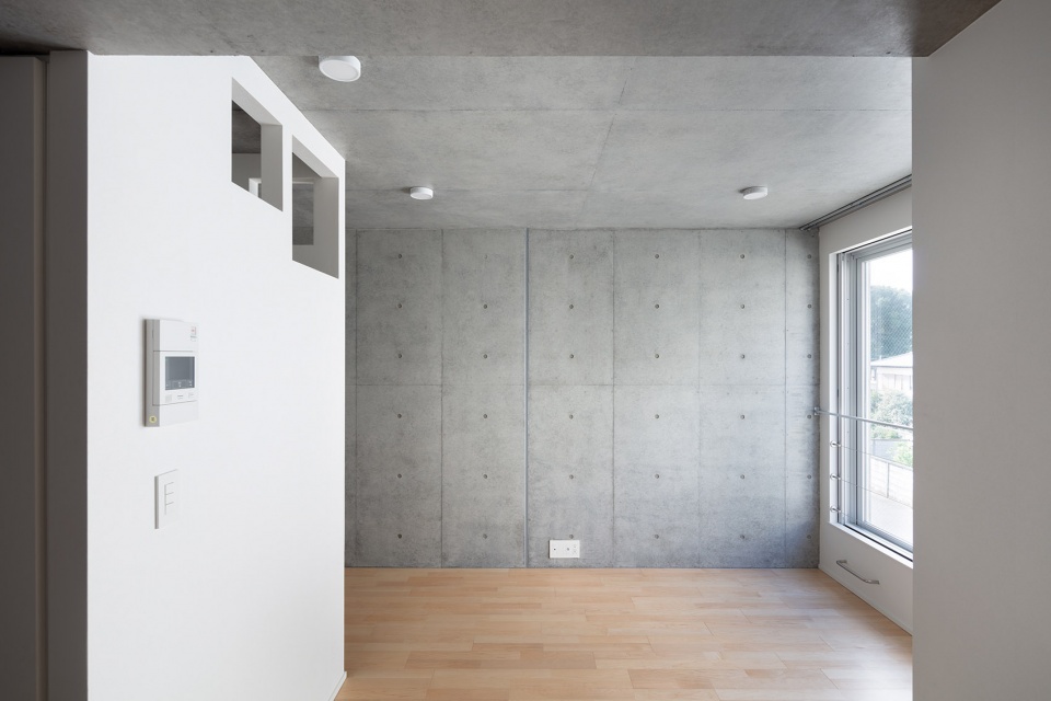 Escenario TODOROKI by Sasaki Architecture