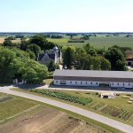 Vipp农舍酒店，丹麦 / Vipp + Julie Cloos Mølsgaard