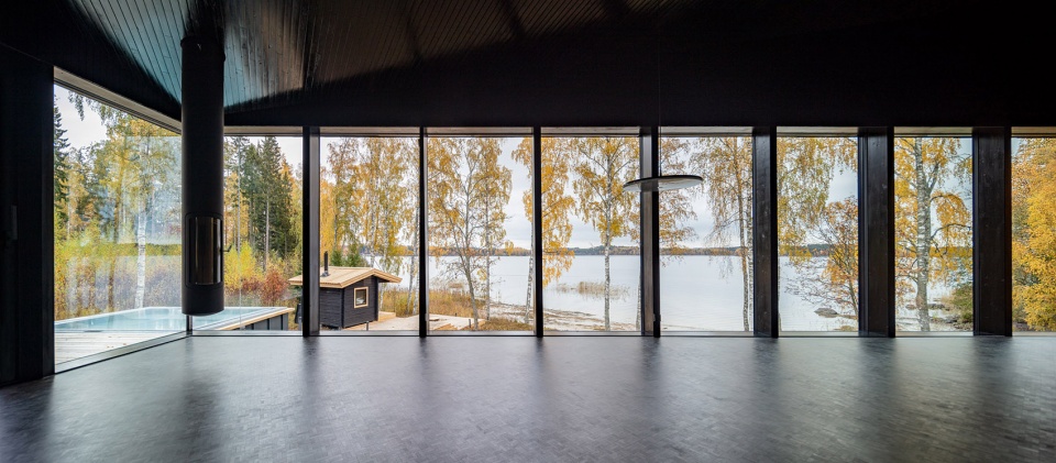 3 square house by studio puisto architects ltd