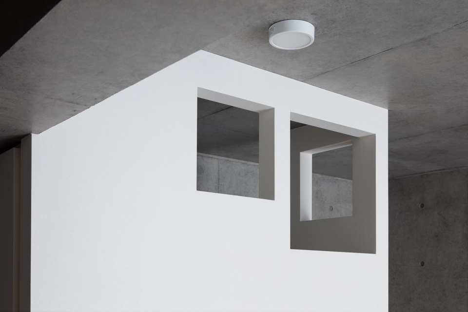 Escenario TODOROKI by Sasaki Architecture