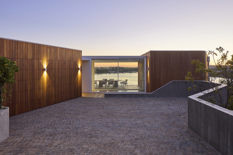 infinity views by capozzi building superseed architecture