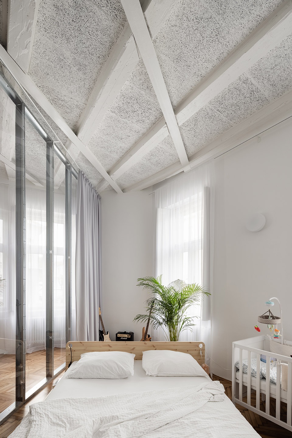 1903 apartment by kilohonc