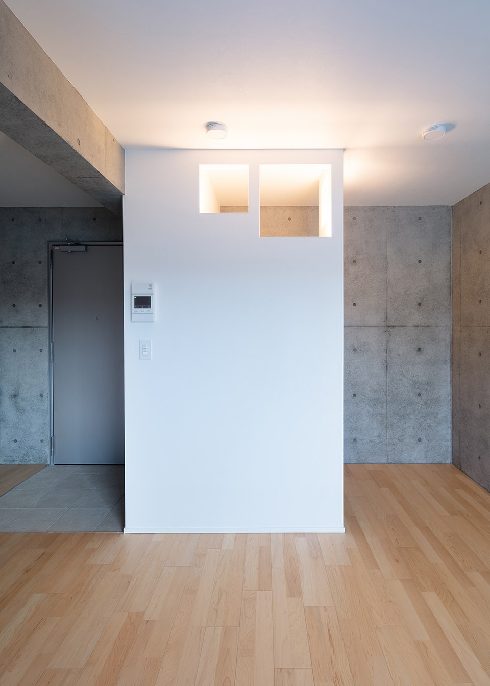 Escenario TODOROKI by Sasaki Architecture