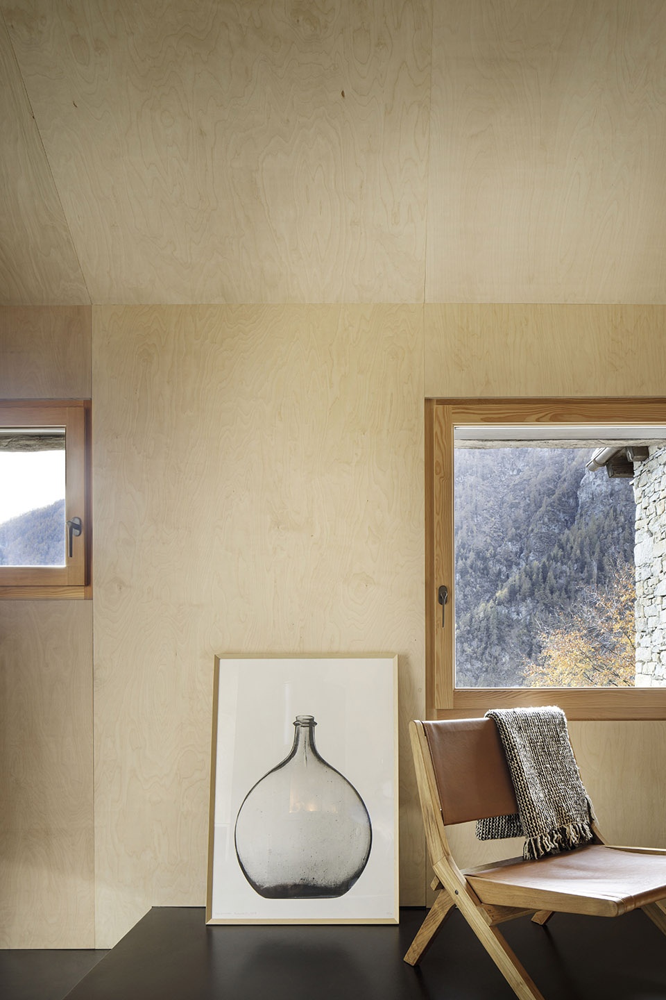 casa cinsc by atomaa