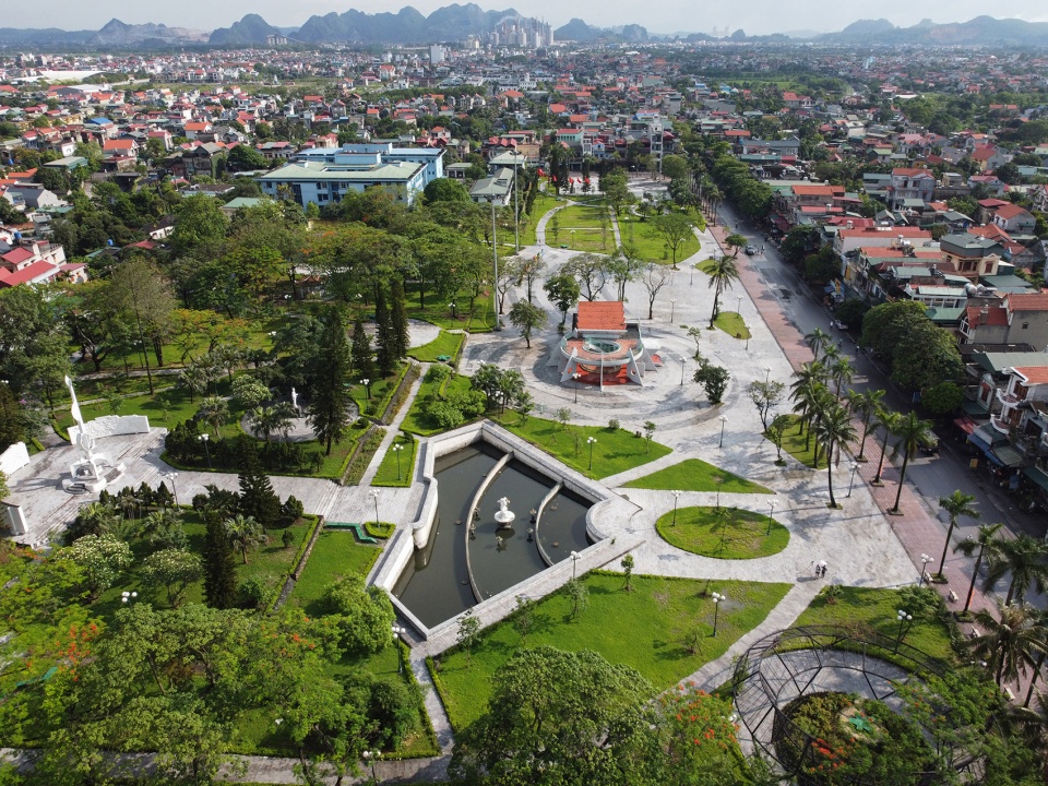 revival of mao khe mining park by hp architects