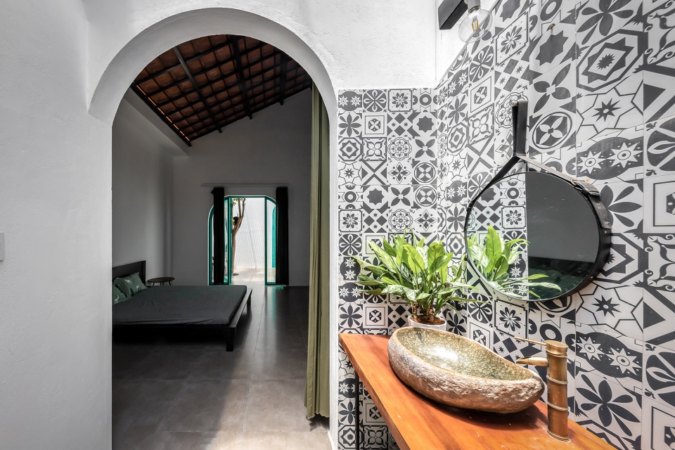 Phu Yen House by Story Architecture