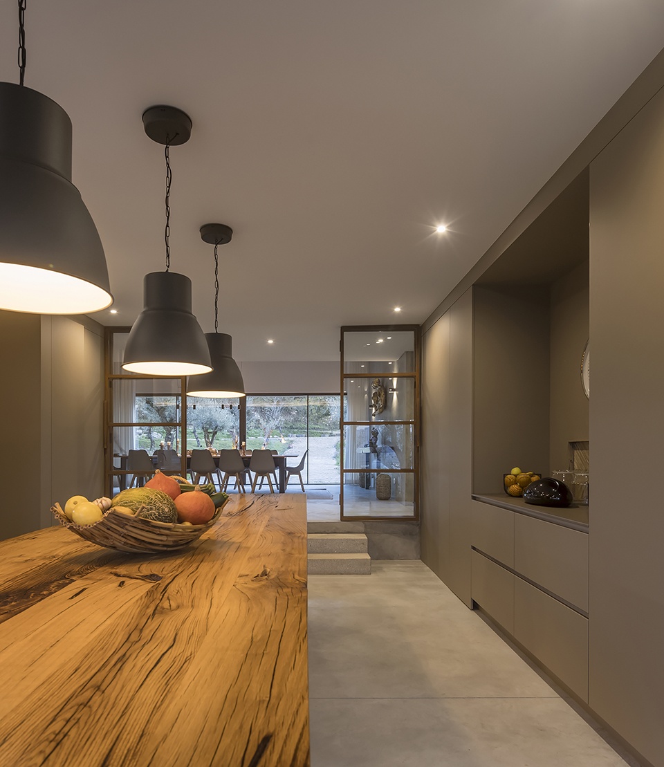 casa no minho by germano de castro pinheiro