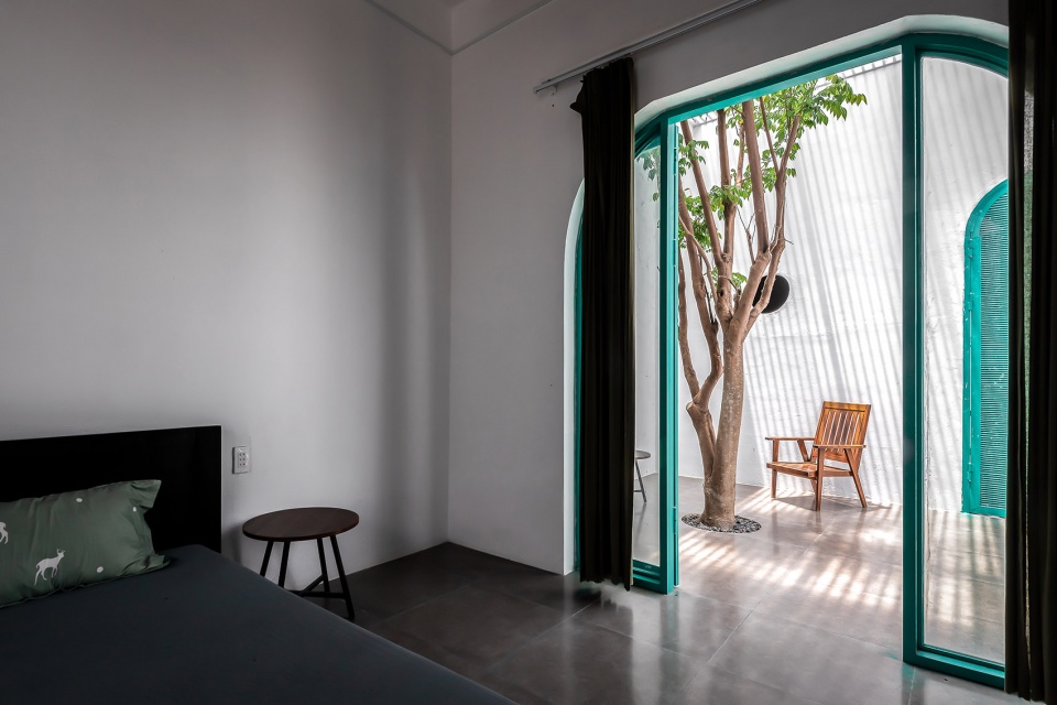 Phu Yen House by Story Architecture