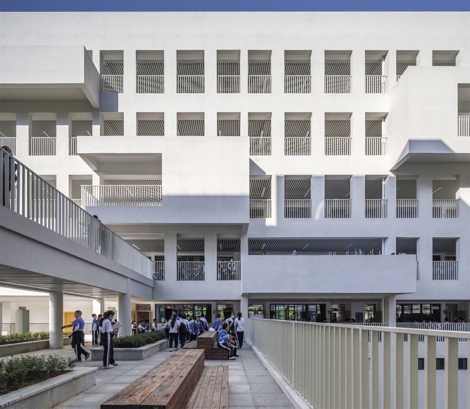 深圳福田区梅香学校申都设计集团有限公司深圳分公司