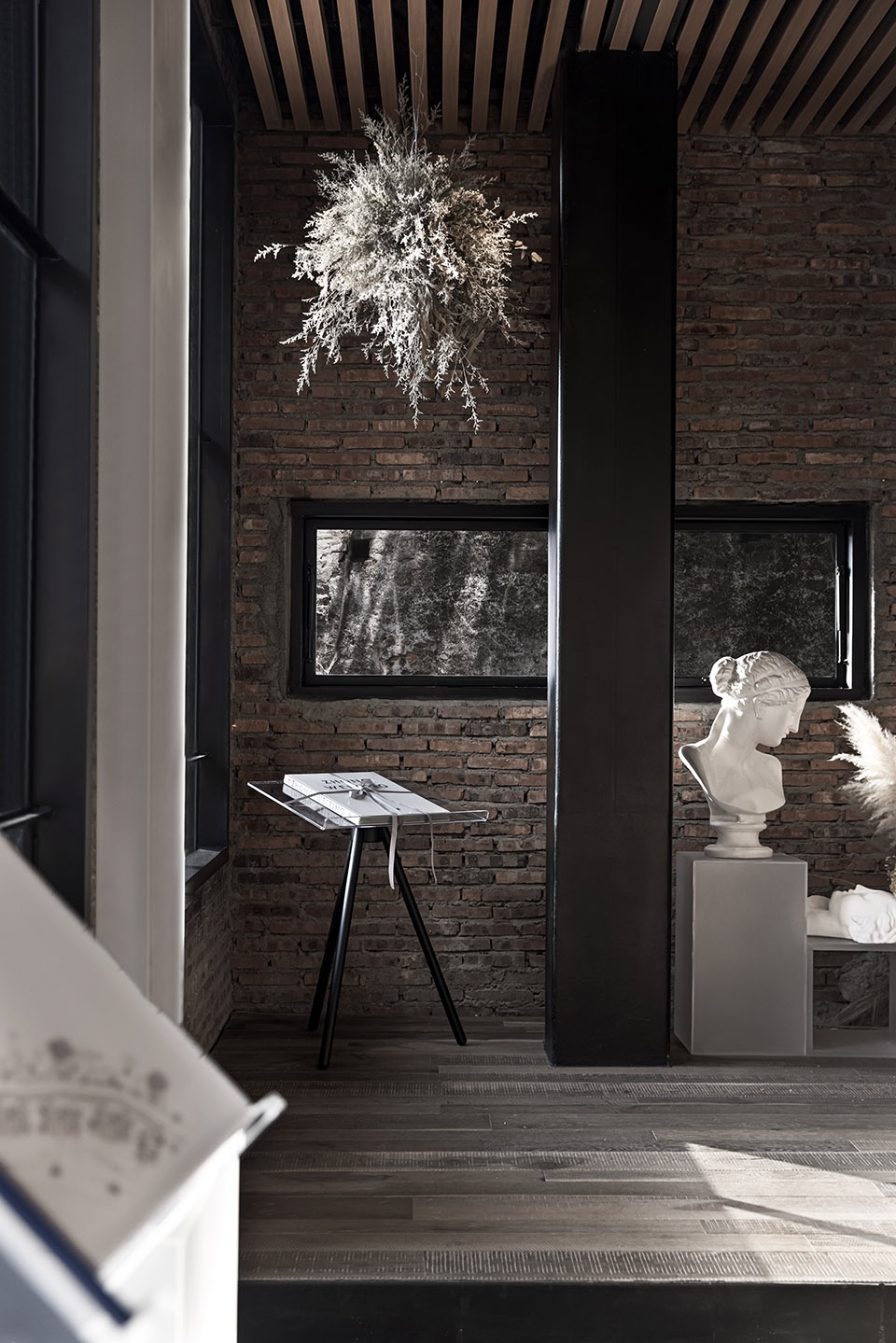 ueno bookhouse china by bdsd my space design
