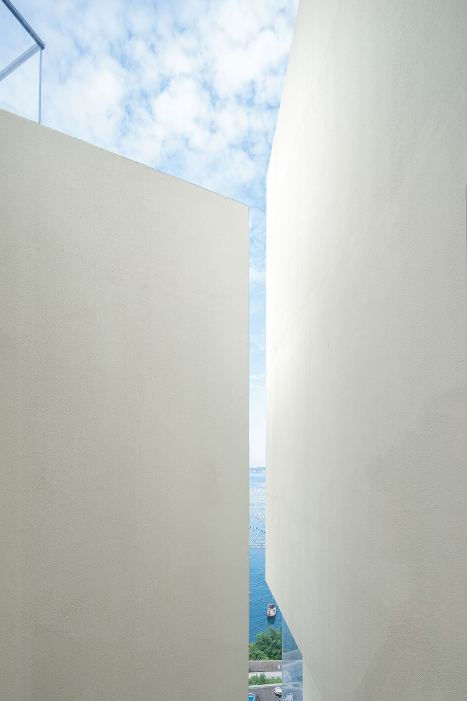 g villa bb china by zx studio