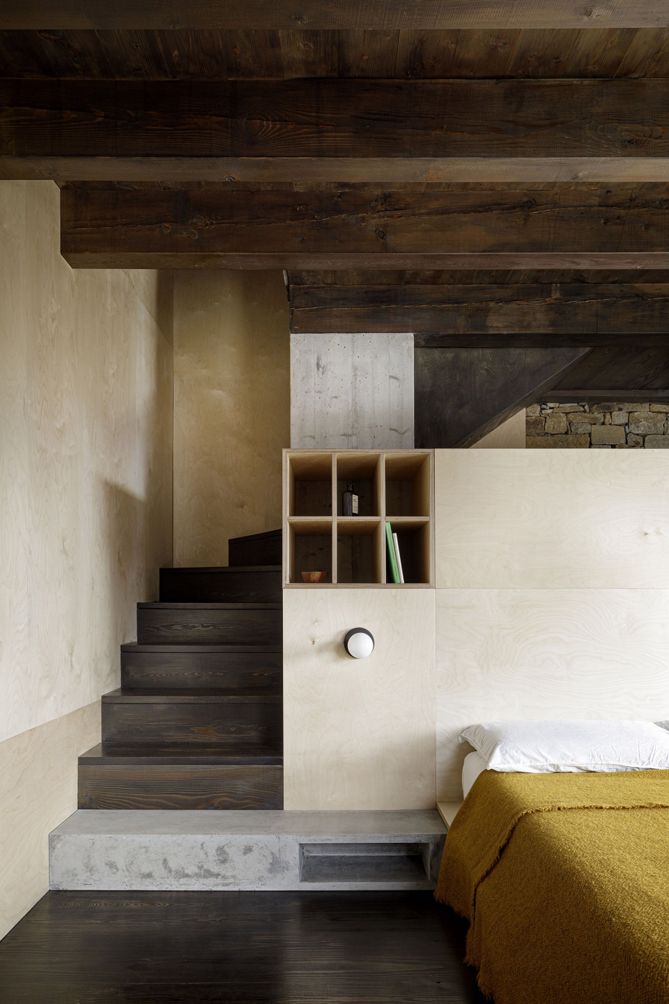 casa cinsc by atomaa