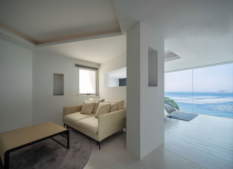g villa bb china by zx studio