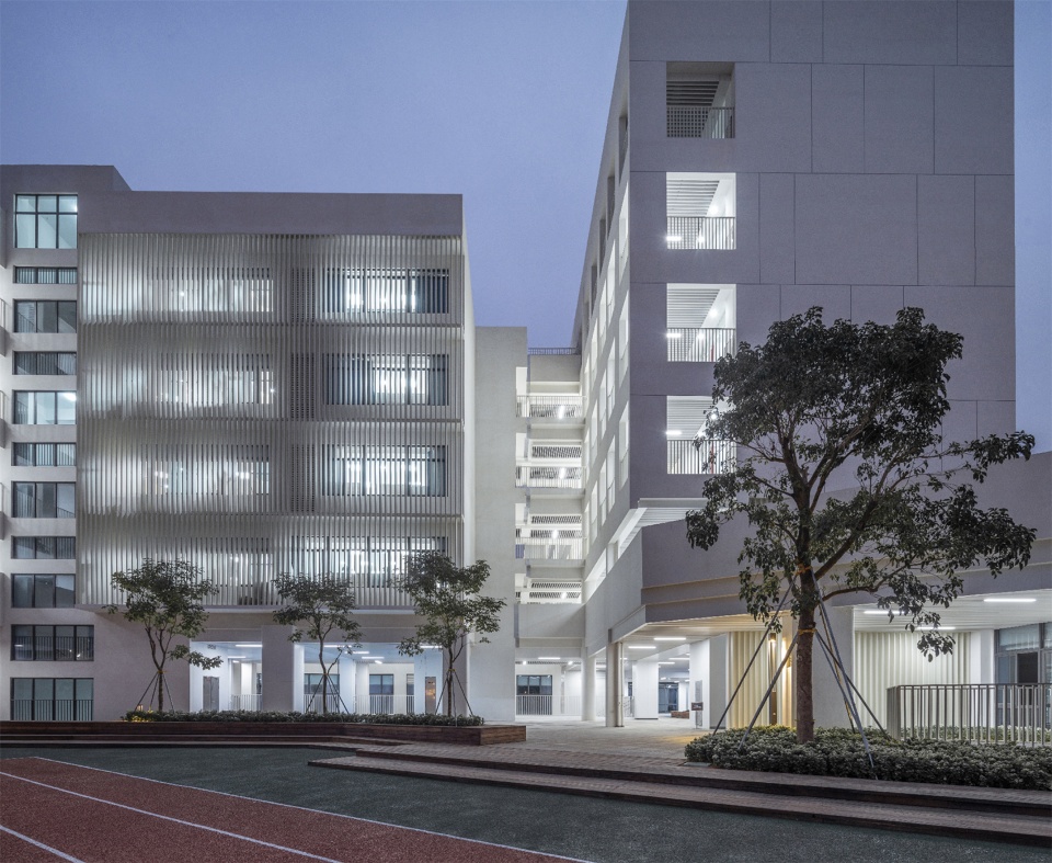 深圳福田区梅香学校申都设计集团有限公司深圳分公司