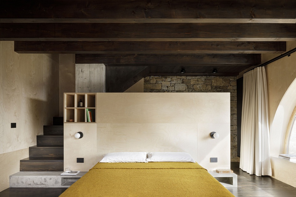 casa cinsc by atomaa