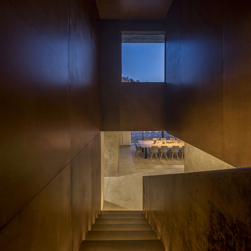 casa no minho by germano de castro pinheiro 1