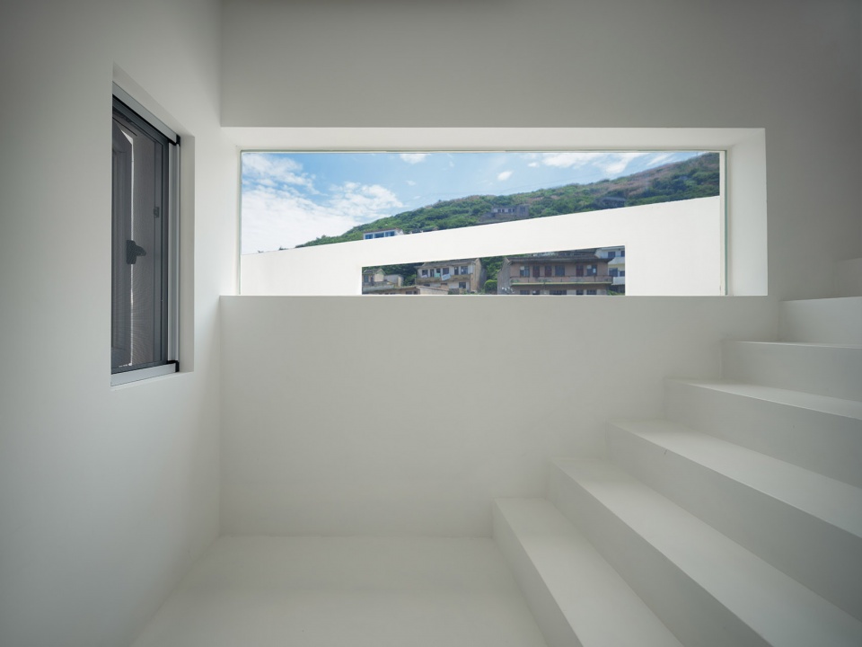 g villa bb china by zx studio