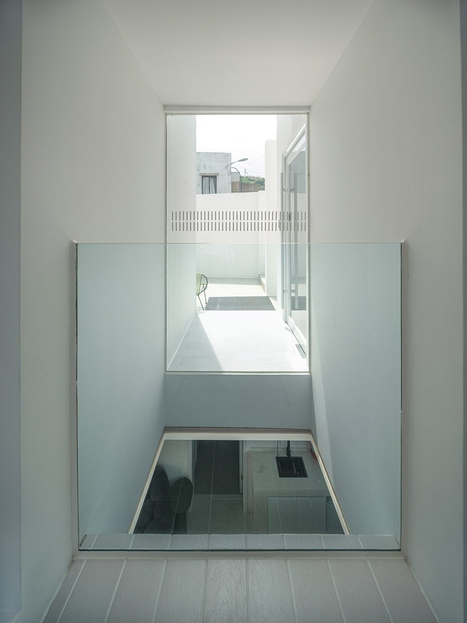 g villa bb china by zx studio