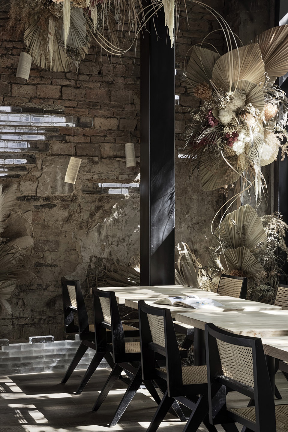 ueno bookhouse china by bdsd my space design