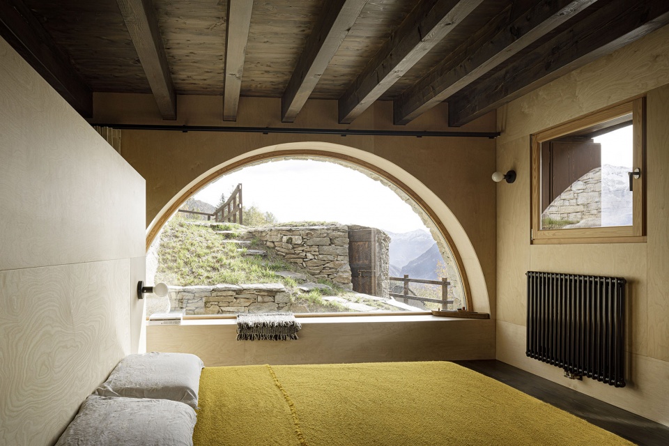 casa cinsc by atomaa