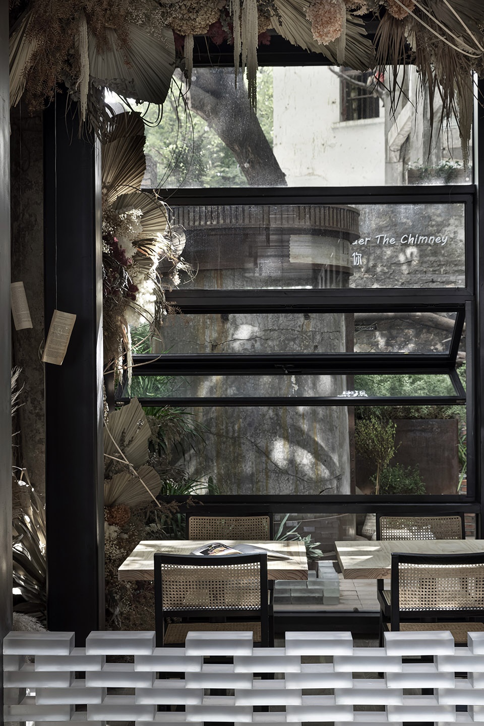 ueno bookhouse china by bdsd my space design