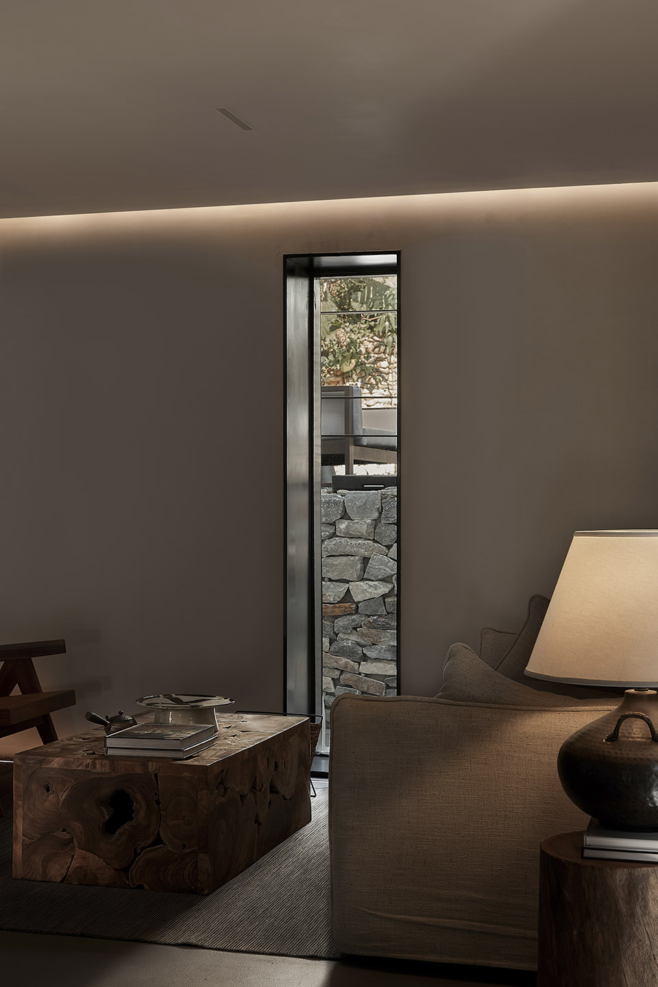 wutong mountain gallery china by liyizhong associates