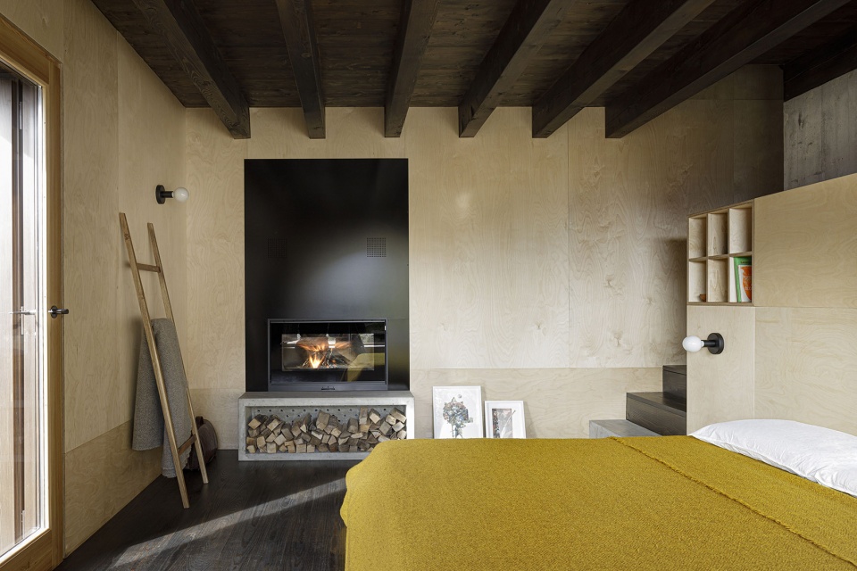 casa cinsc by atomaa