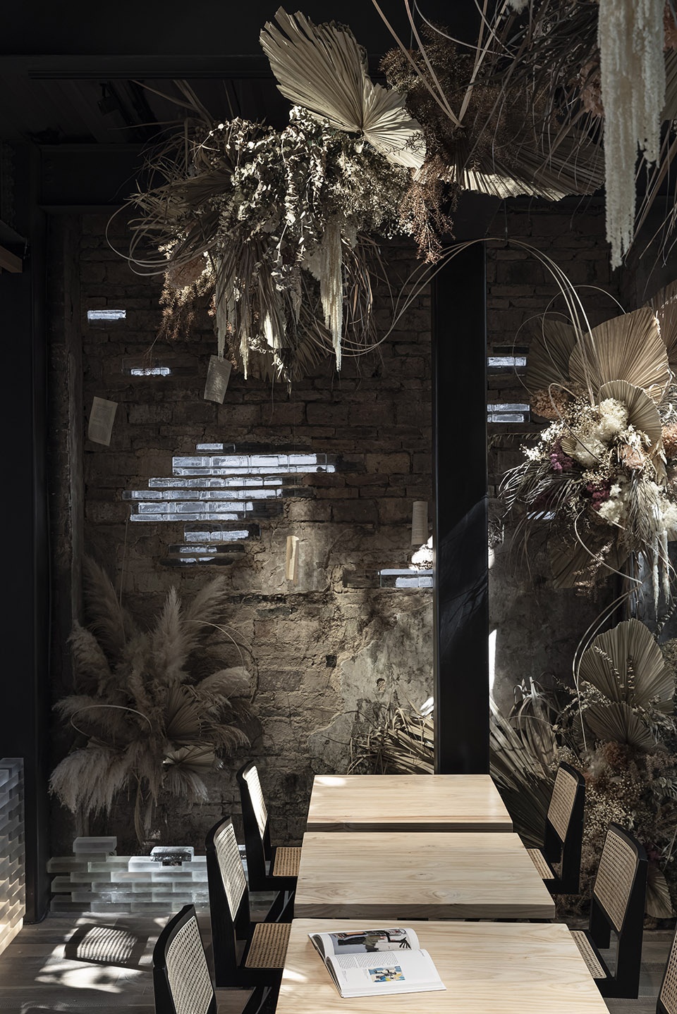 ueno bookhouse china by bdsd my space design