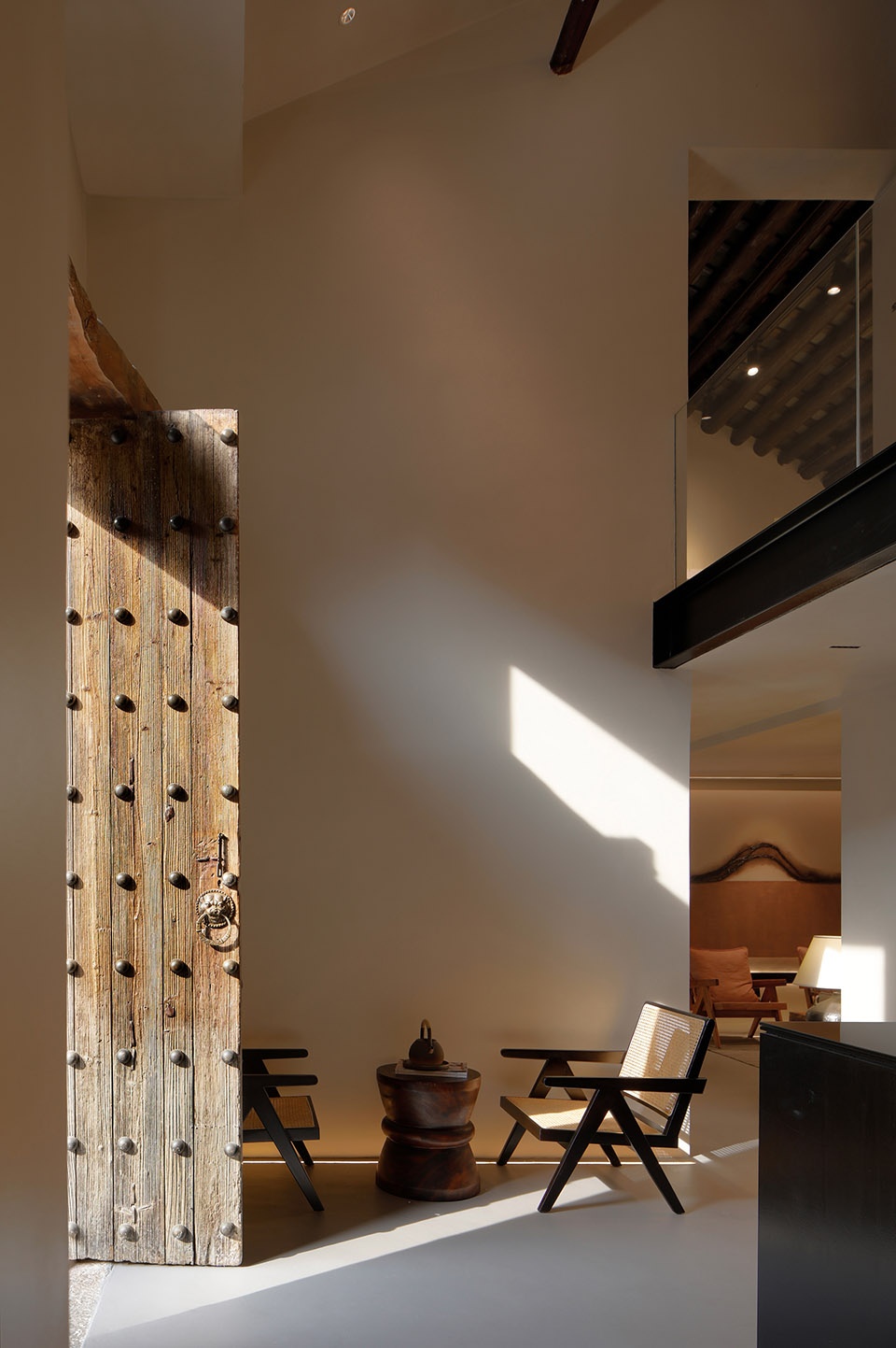 wutong mountain gallery china by liyizhong associates