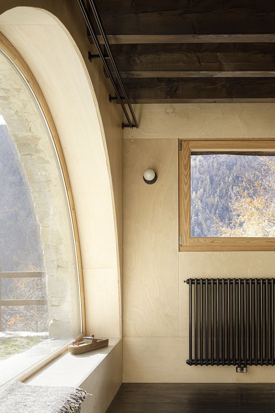 casa cinsc by atomaa