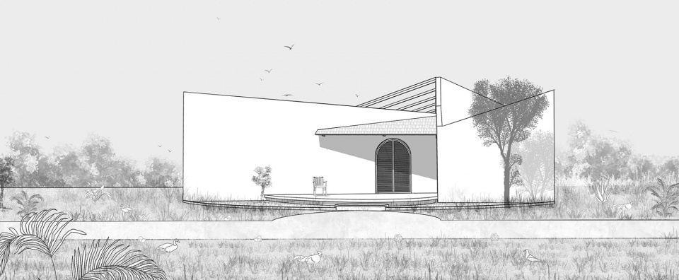 Phu Yen House by Story Architecture