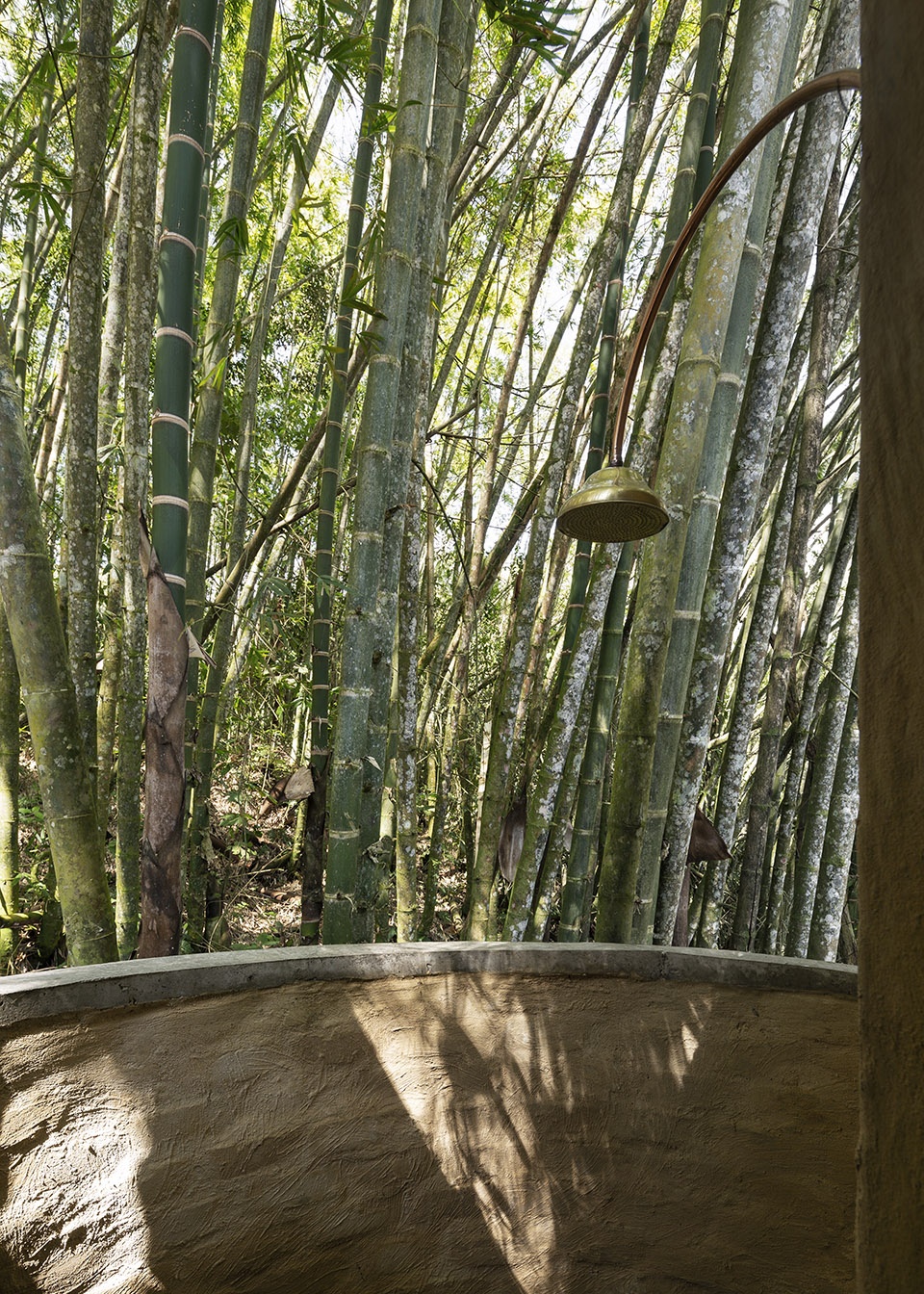 woven house by santiago pradilla zuloark