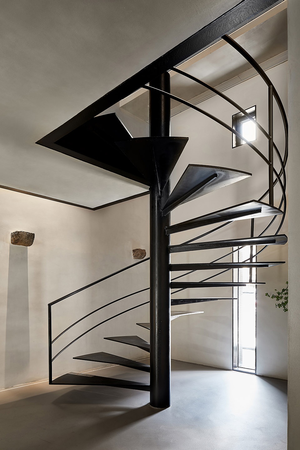 wutong mountain gallery china by liyizhong associates