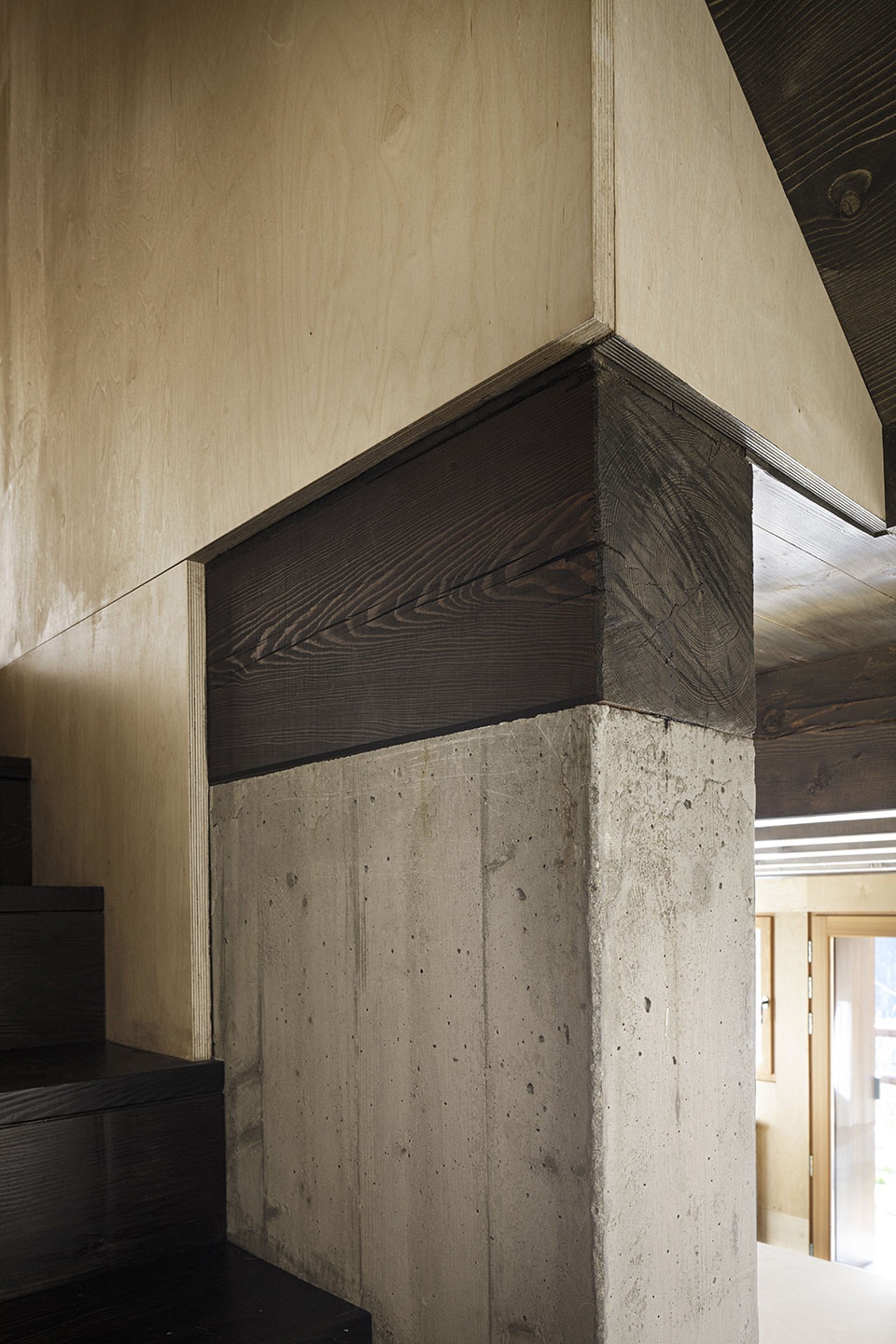 casa cinsc by atomaa